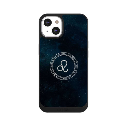 Apple iPhone 13 NIVOpure Leo Zodiac Sign