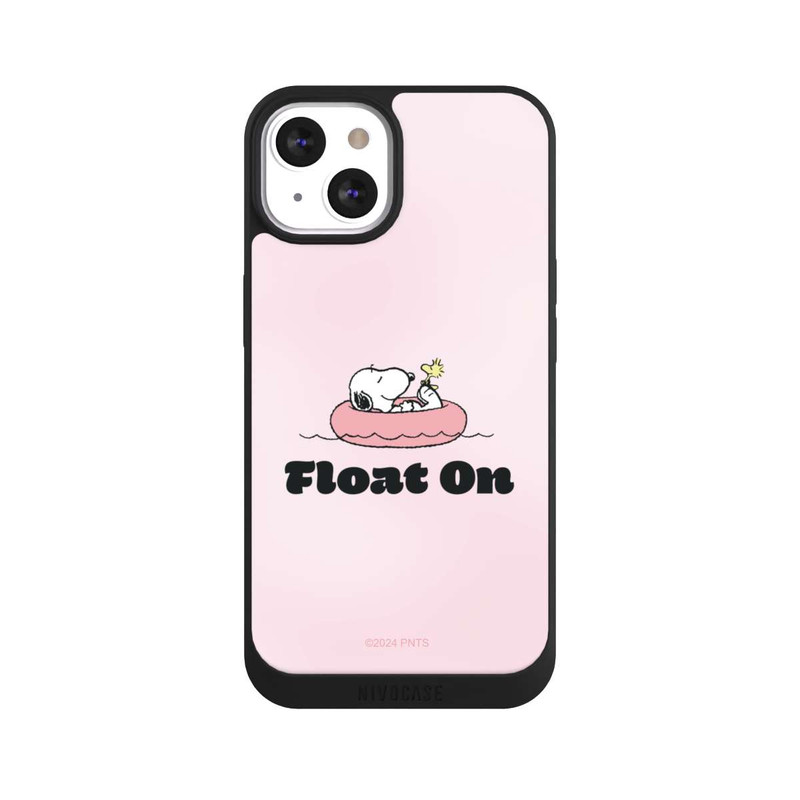 iPhone 13 NIVOpure Snoopy Float On