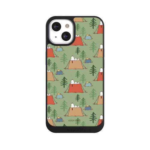 Apple iPhone 13 NIVOpure Peanuts Camping