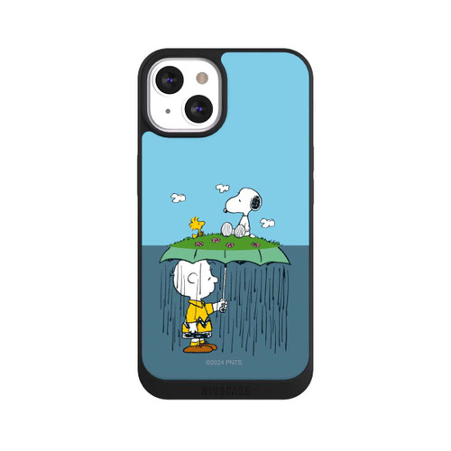 Apple iPhone 13 NIVOpure Charlie Brown Regen