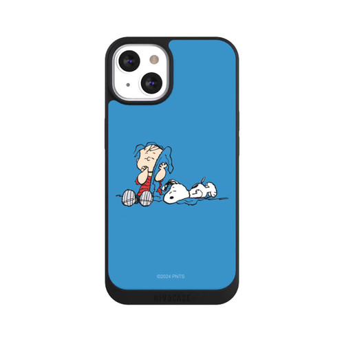 Apple iPhone 13 NIVOpure Linus und Snoopy