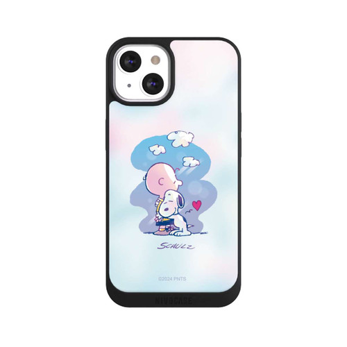 Apple iPhone 13 NIVOpure Snoopy und Charlie Brown