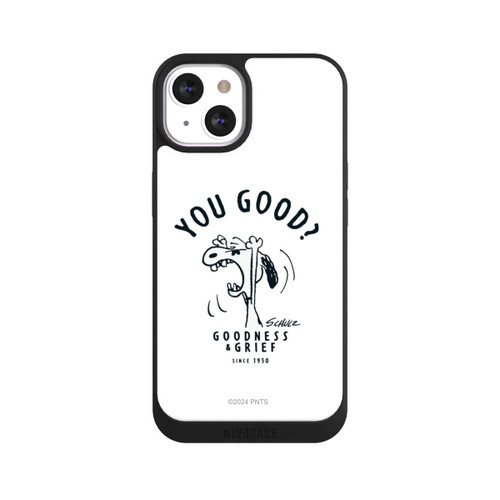 Apple iPhone 13 NIVOpure Snoopy You Good