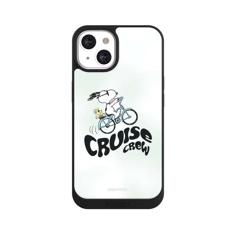 iPhone 13 NIVOpure Snoopy Cruise Crew