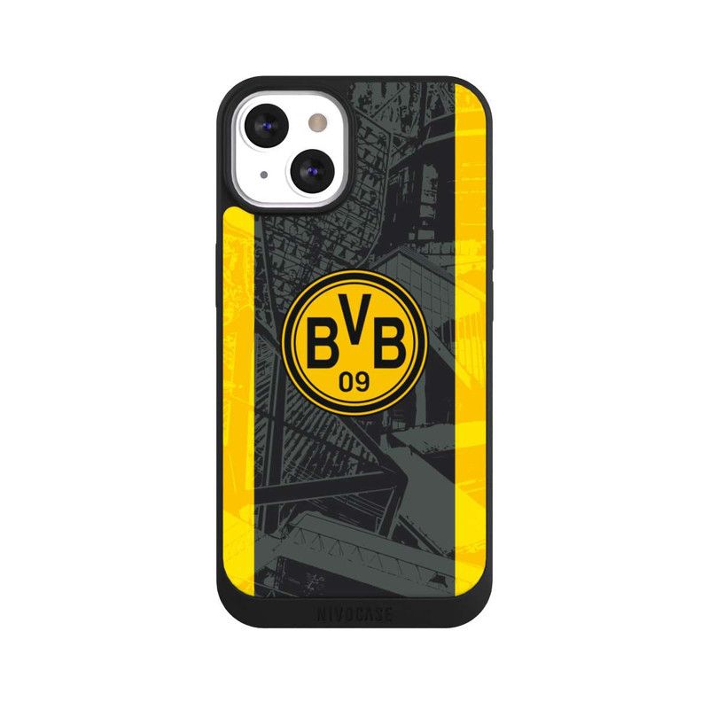 iPhone 13 NIVOpure 50 Jahre Signal Iduna Park