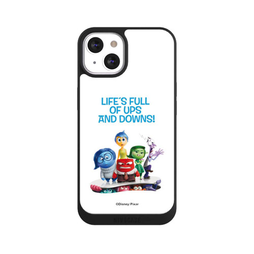 Apple iPhone 13 NIVOpure Life´s Full of Ups and Downs!