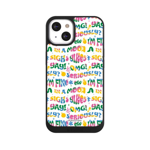Apple iPhone 13 NIVOpure Inside Out OMG Seriously