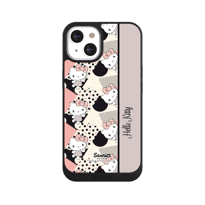 iPhone 13 NIVOpure HK Elegant Pattern