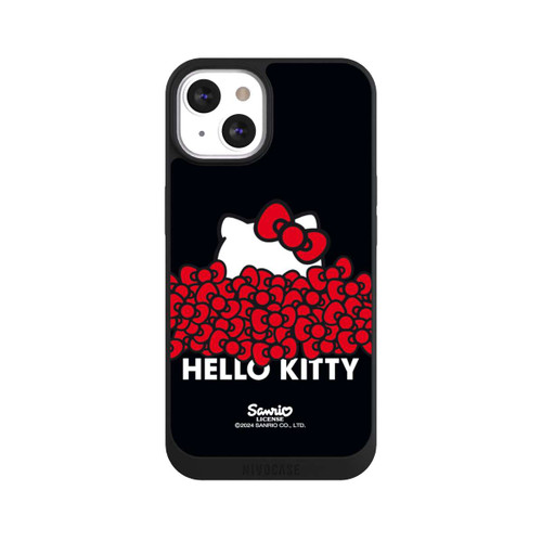 Apple iPhone 13 NIVOpure Hello Kitty mit Schleifen