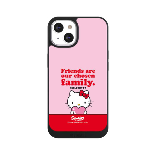 Apple iPhone 13 NIVOpure HK Friends are Family