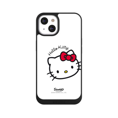 Apple iPhone 13 NIVOpure HK Peekaboo