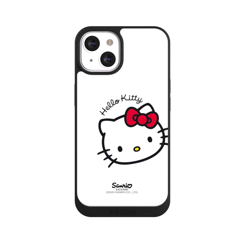 iPhone 13 NIVOpure HK Peekaboo