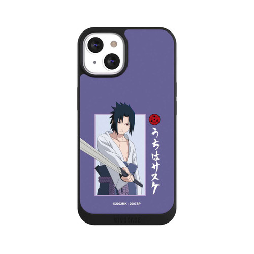 Apple iPhone 13 NIVOpure Sasuke Kusanagi
