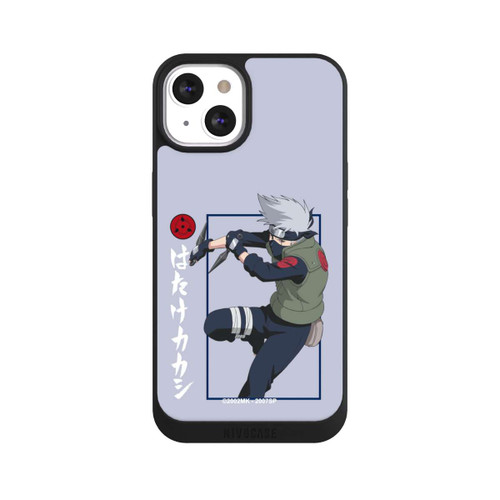 Apple iPhone 13 NIVOpure Kakashi Mode de combat