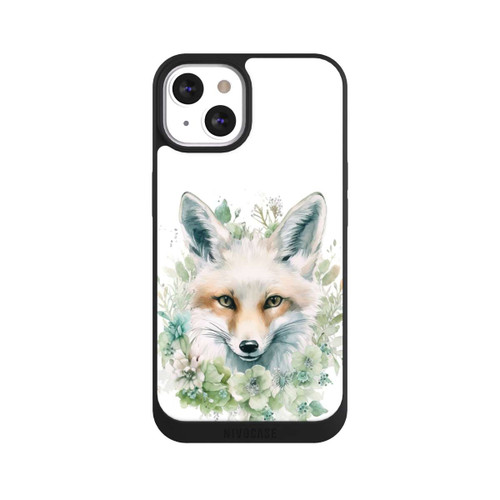 Apple iPhone 13 NIVOpure Floral Fox 
