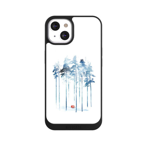 Apple iPhone 13 NIVOpure Sleeping in The Woods