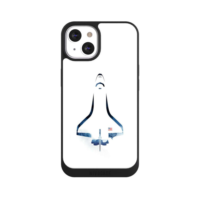 iPhone 13 NIVOpure Space Shuttle