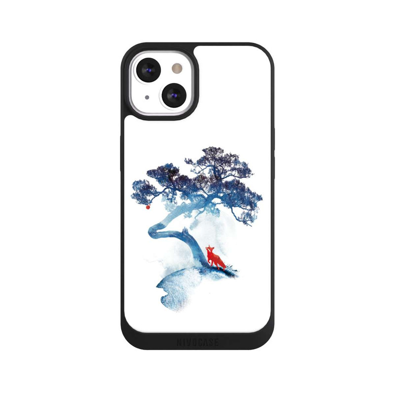 iPhone 13 NIVOpure The Last Apple Tree