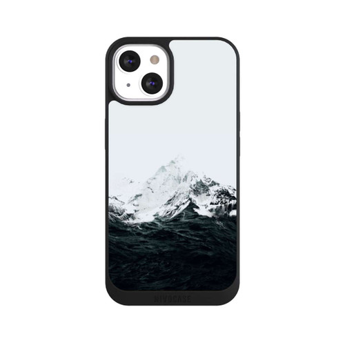 Apple iPhone 13 NIVOpure Those Waves Were Like Mountains