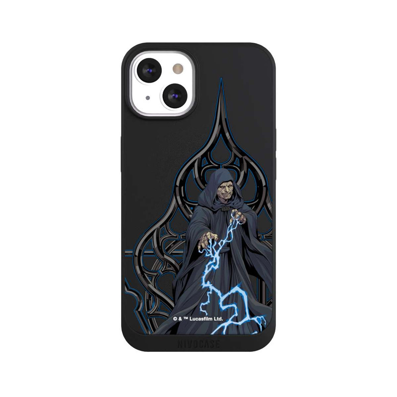 iPhone 13 NIVOpure Sithstorm
