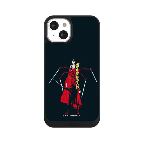 Apple iPhone 13 NIVOpure Comte Dooku et ses camarades