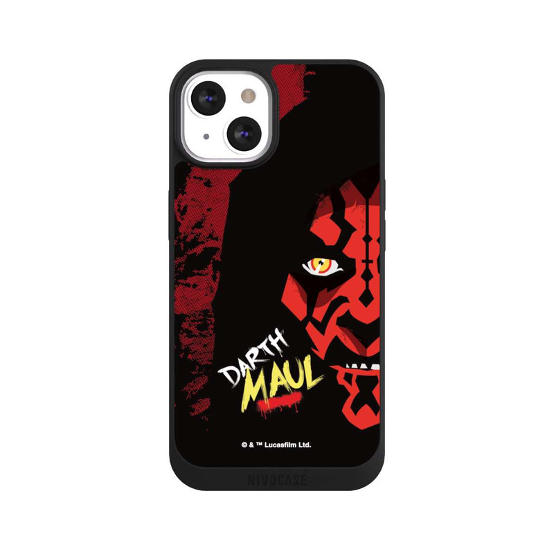 iPhone 13 NIVOpure Darth Maul