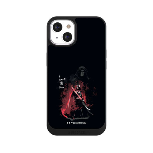 Apple iPhone 13 NIVOpure Darth Sidious I have you now