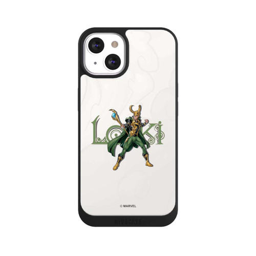 Apple iPhone 13 NIVOpure Sceptre de Loki