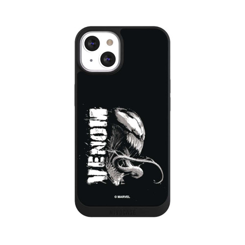 Apple iPhone 13 NIVOpure Venom Gesicht
