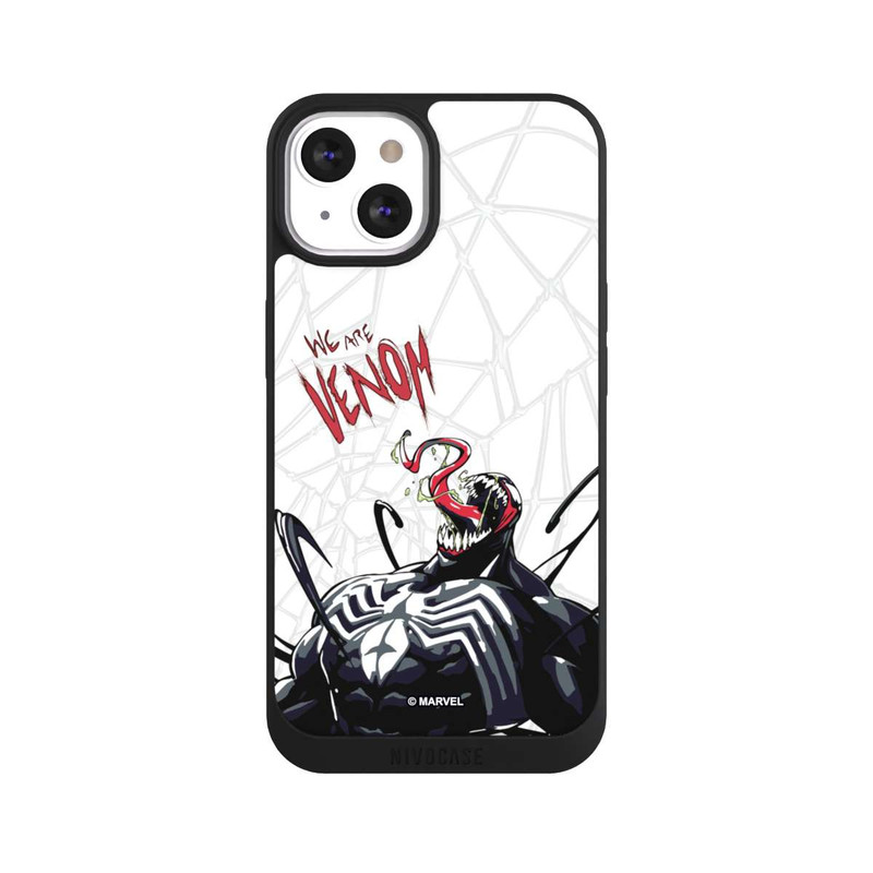 iPhone 13 NIVOpure We are Venom Triumphierend