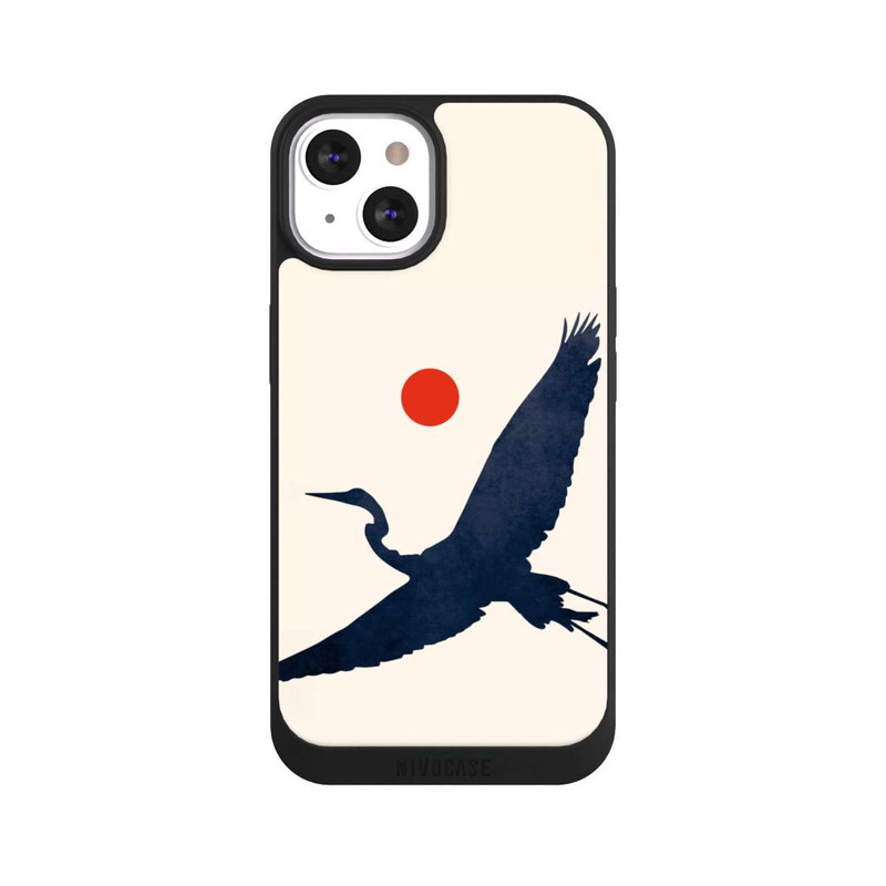 iPhone 13 NIVOpure Kranich 2