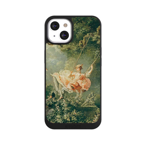 Apple iPhone 13 NIVOpure Les heureux accidents de la balançoire by Jean-Honore Fragonard