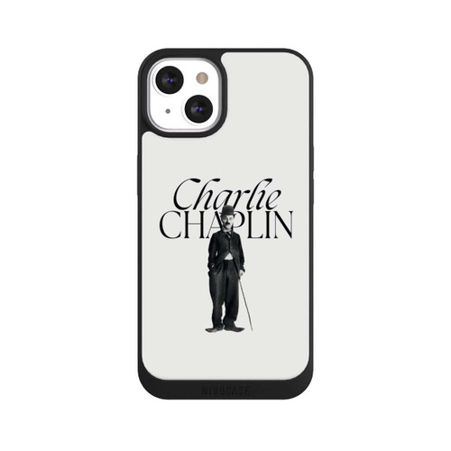 Apple iPhone 13 NIVOpure Charlie Chaplin