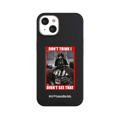 Apple iPhone 13 NIVOpure Darth Vader Didnt See That
