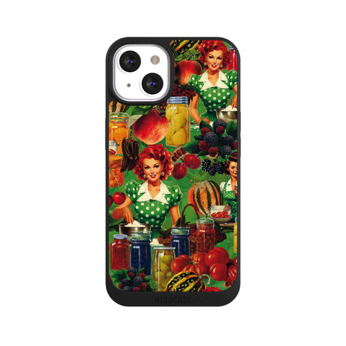 Apple iPhone 13 NIVOpure Girl Cooking