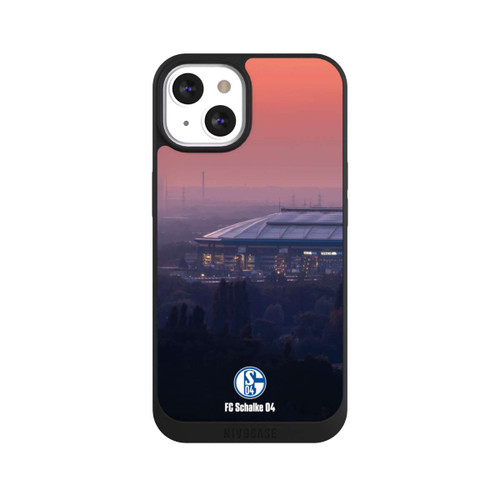 Apple iPhone 13 NIVOpure Schalke 04 Stadion