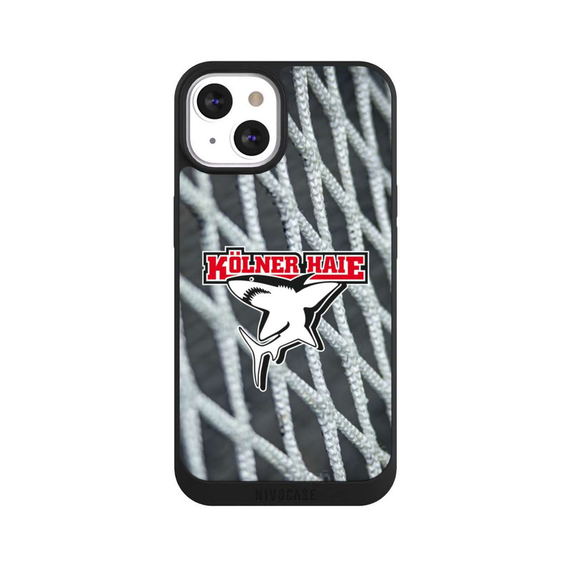 iPhone 13 NIVOpure Kölner Haie Tornetz