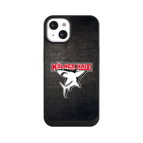 Apple iPhone 13 NIVOpure Kölner Haie Mauer