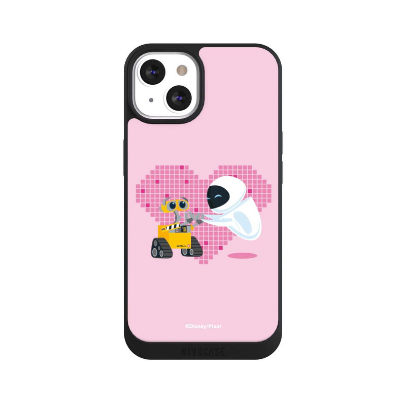 iPhone 13 NIVOpure Wall-E Love