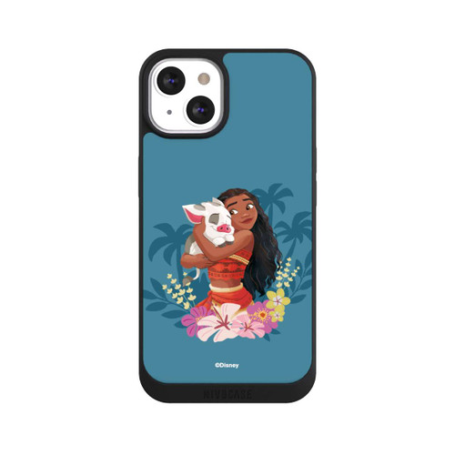 Apple iPhone 13 NIVOpure Moana and Pua Friends Forever