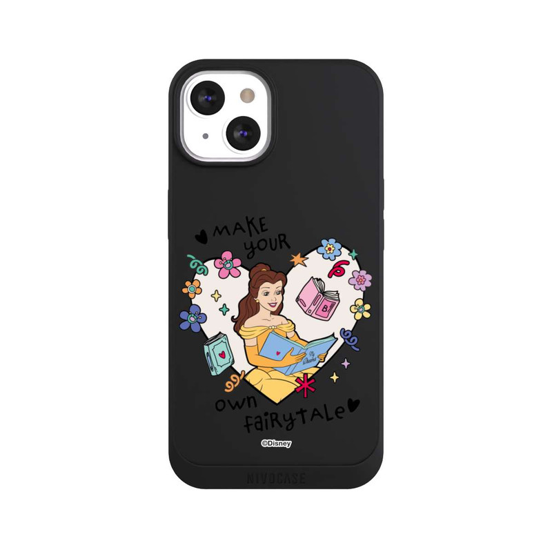iPhone 13 NIVOpure Own Fairytale Transparent