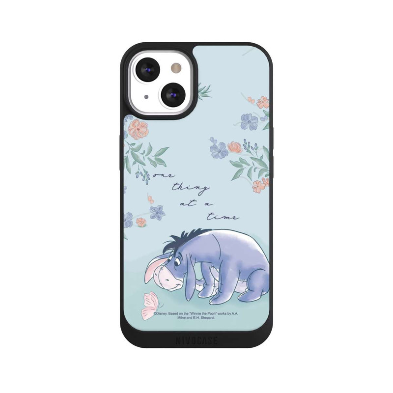 iPhone 13 NIVOpure Winnie The Pooh One Thing at A Time