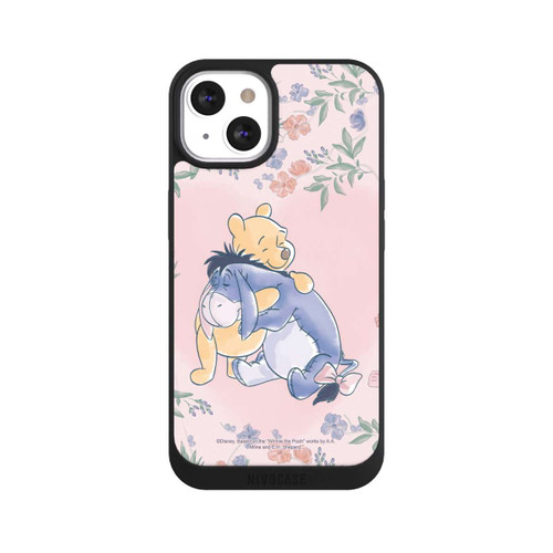 Apple iPhone 13 NIVOpure Winnie The Pooh You Make My Heart Shine