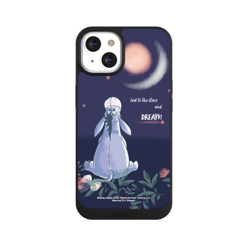 iPhone 13 NIVOpure Winnie The Pooh Look into The Stars