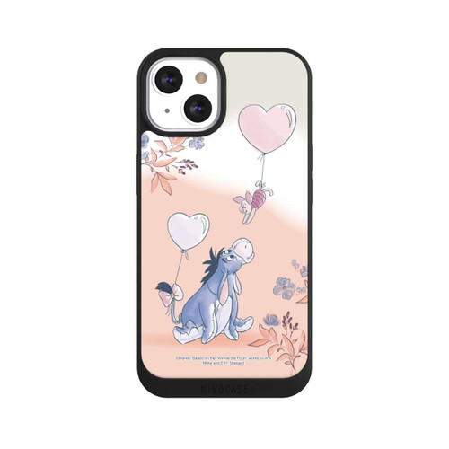 Apple iPhone 13 NIVOpure Winnie The Pooh All That Really Matters
