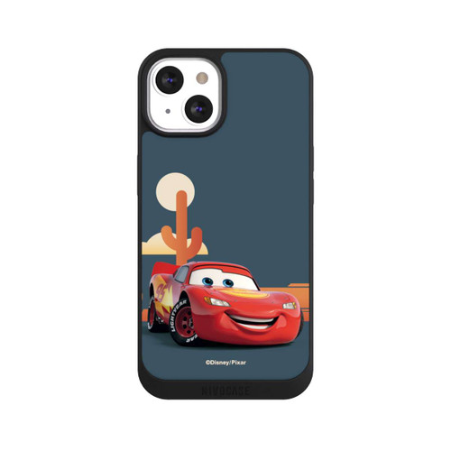 Apple iPhone 13 NIVOpure Disney Cars Lightning McQueen Open Road