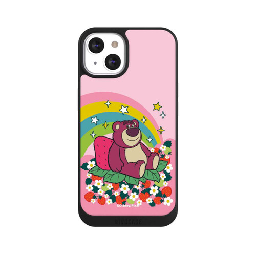 Apple iPhone 13 NIVOpure Strawberry Rainbow