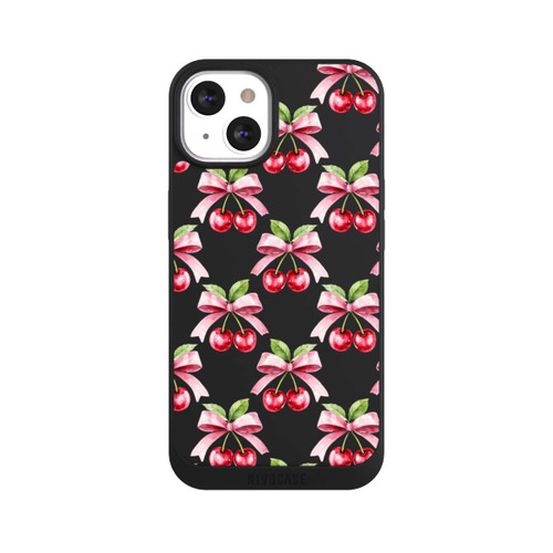 Apple iPhone 13 NIVOpure Art de l'arc de Cerise avec IA