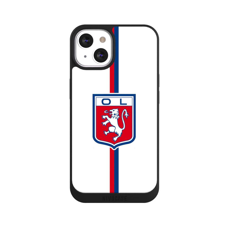 iPhone 13 NIVOpure OL Logo Vintage