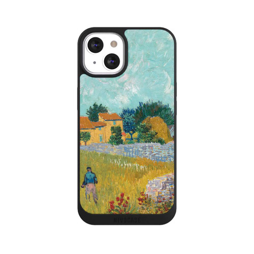 Apple iPhone 13 NIVOpure Farmhouse in Provence by Van Gogh